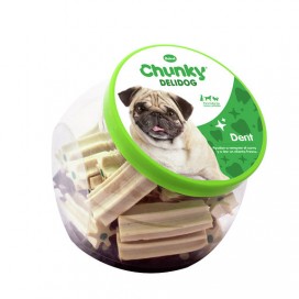 Bombonera Delidog Dent X1 Kg