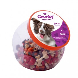 Delidog Mix 1000 Grs