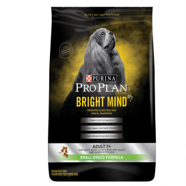 PRO PLAN®  Bright Mind +7 Sma...