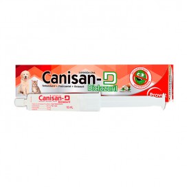 Canisan D 2.5 Ml