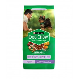 DOG CHOW® Salud visible cacho...