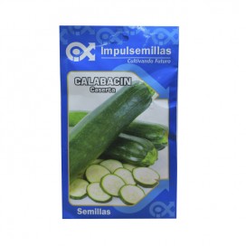 Semillas de Lechuga Lisa 20 Grs