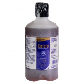 Calcio MK 500 Ml