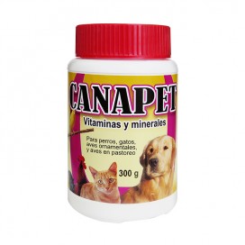 Canapet 300 Gr