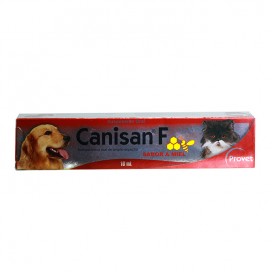 Canisan F 10 Ml