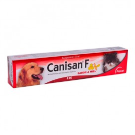 Canisan F 5 Ml