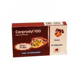 Carprodyl 100