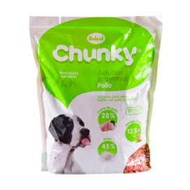 Chunky Adulto Mayores 1,5 Kgs