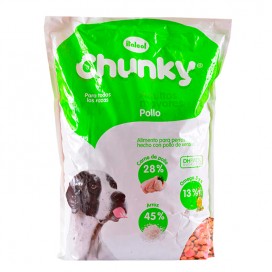 Chunky Adulto Mayores 12 Kgs ...