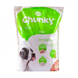 Chunky Adulto Mayores 4 Kl