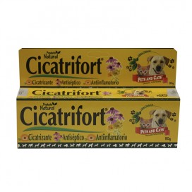 Cicatrifort 80 Gr