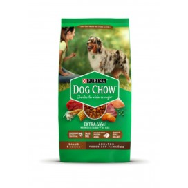 DOG CHOW® Salud 5 Estrellas a...
