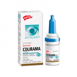 Colirama Viral 10 Ml