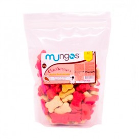 Mungos Crockys Cachorro 500 Gr