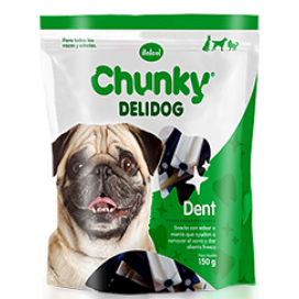 Delidog Dent 150 Grs