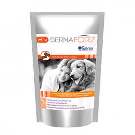Derma Forz Canino 30 Tabletas