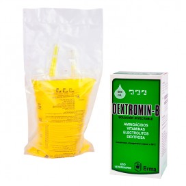 Lidocaína Inyectable 50 Ml