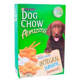 DOG CHOW® Abrazzos Integral J...
