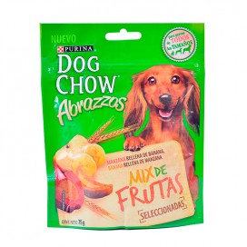 DOG CHOW® Abrazzos Mix de Fru...