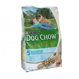 DOG CHOW® Cachorros Essential...