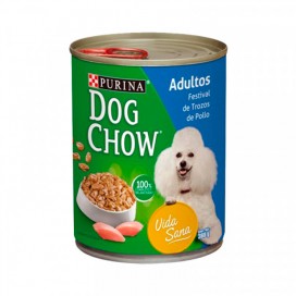 DOG CHOW® Festival Trozos de ...