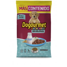 Dogourmet Leche Deslactosada 2...