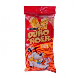 Duro de Roer Triple Diversion ...