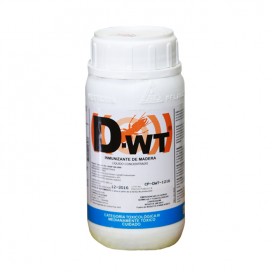 Guante Examtex Talla M (EXA192...