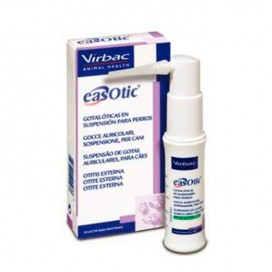 Easotic 10  ML