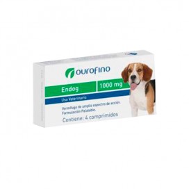Endog 1000 Mg