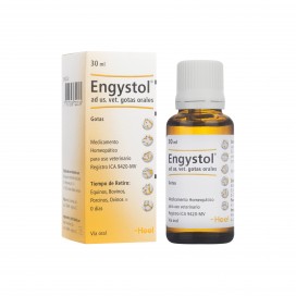 Canisan D 10 Ml