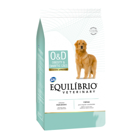 Equilibrio Vet Obesity & D...