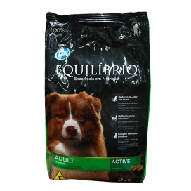 Equilibrio Adultos 2 Kg - Toda...