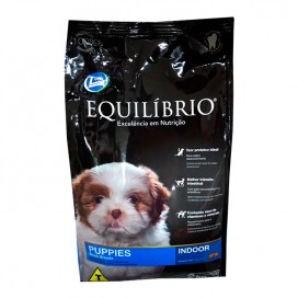 Equilibrio Cachorro Raza Peque...