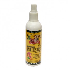 Esencia Antiestres 240ml
