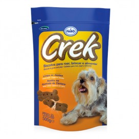 Faro Creck Snacks 500 Grs