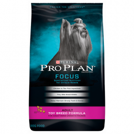 Proplan Adulto Toy Focus 2.27 ...