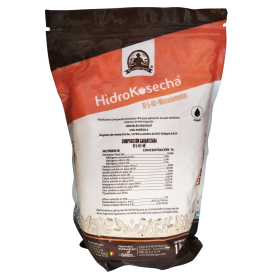 Detrosa 10% Bolsa 500 Ml