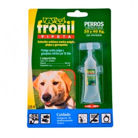 Frontline Spray 100 Ml