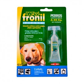 Dental Fresh Dog 17 3 Oz