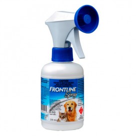 Frontline Spray 250 Ml