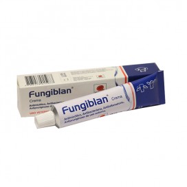 Fungiblan Tubo Colapsible 30 G...