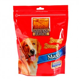 Galletas Natural Select Maxi 2...