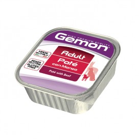 Gemon Pate Adulto 150 Gr