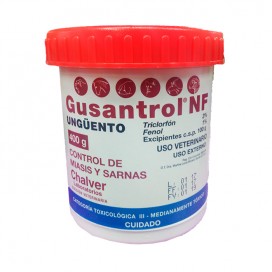 Gusantrol NF 400 Gr