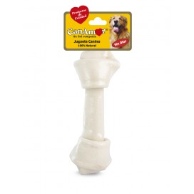 Hueso Natural Canamor  10"...