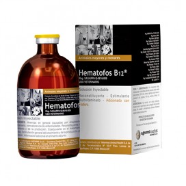 Hematofos B12® 100 Ml