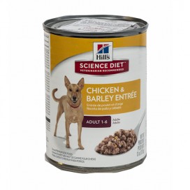 Hills Maintenance Chiken 370 G...