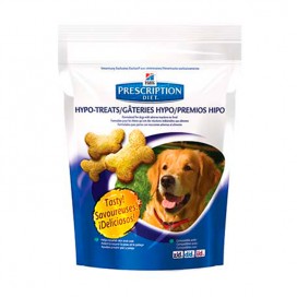 Hills Canine Hypoallergen Trea...