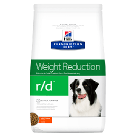 Hills R/D 8,5 Lbs